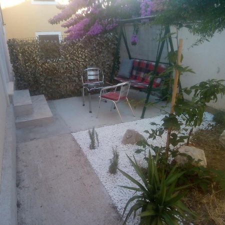 Apartmani Dotur Split Exterior photo