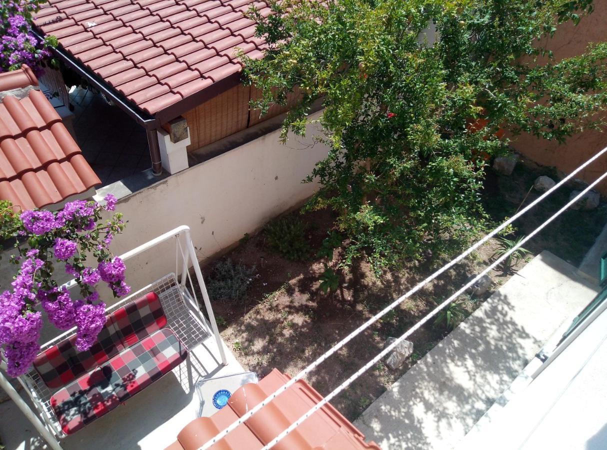 Apartmani Dotur Split Exterior photo
