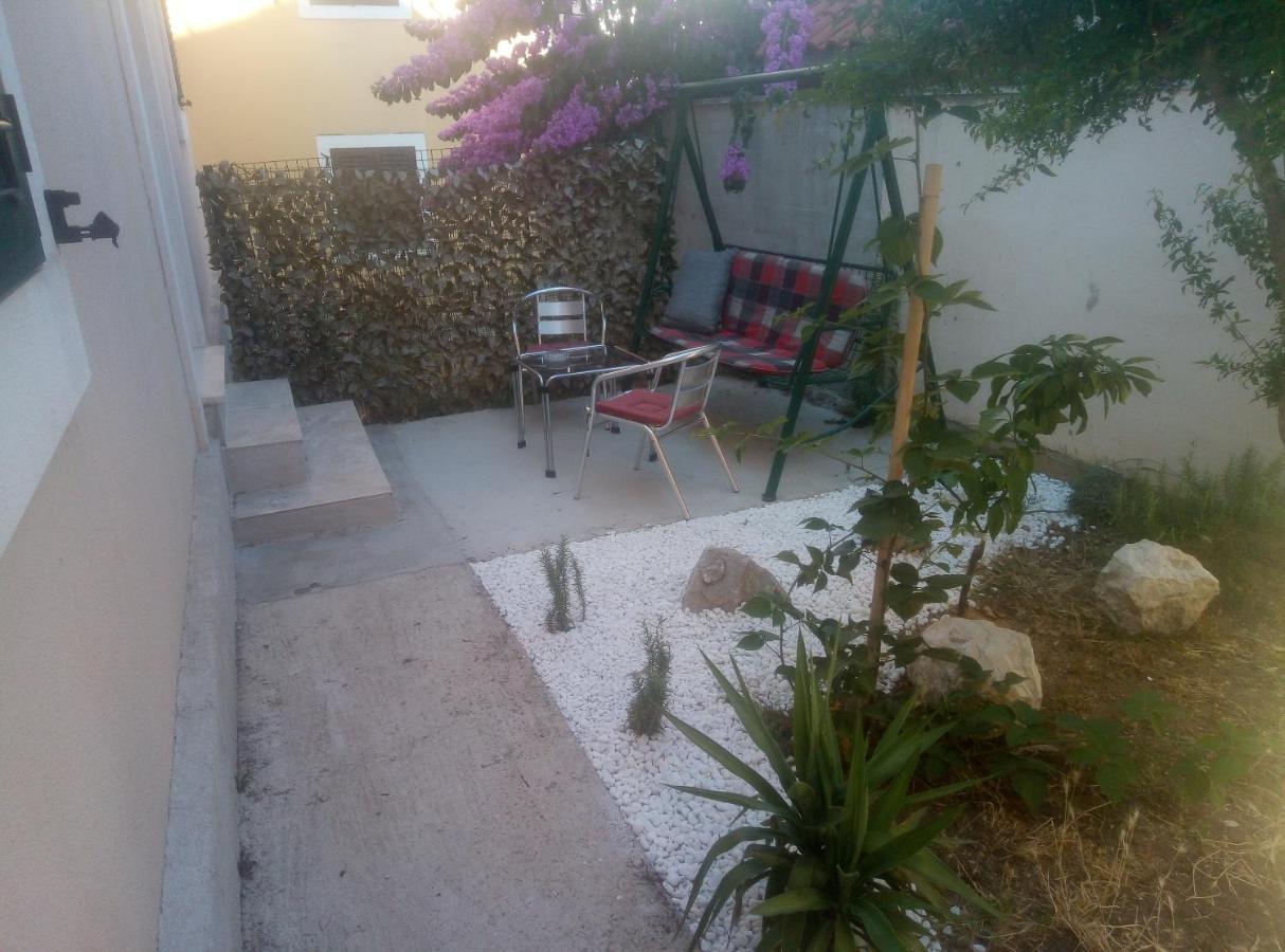 Apartmani Dotur Split Exterior photo