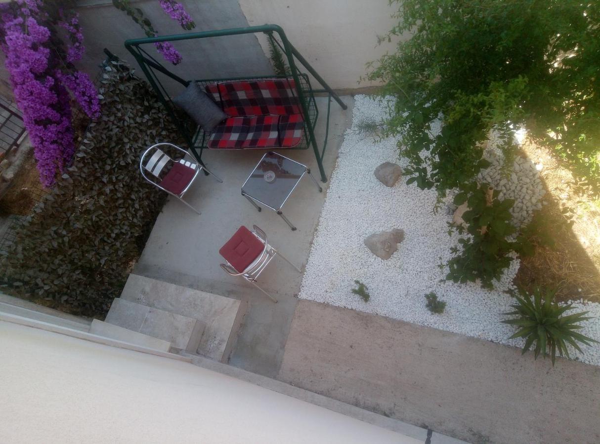 Apartmani Dotur Split Exterior photo