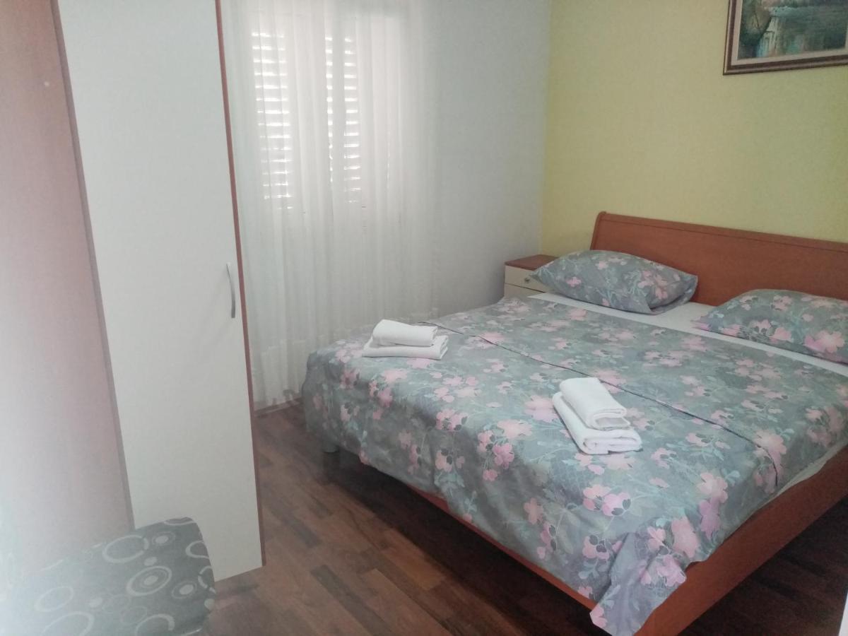 Apartmani Dotur Split Exterior photo