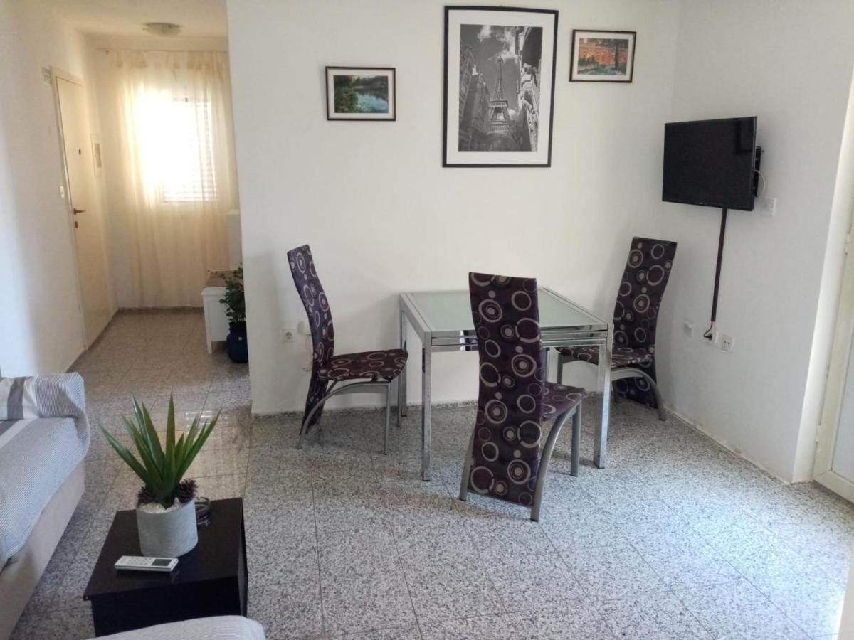 Apartmani Dotur Split Exterior photo