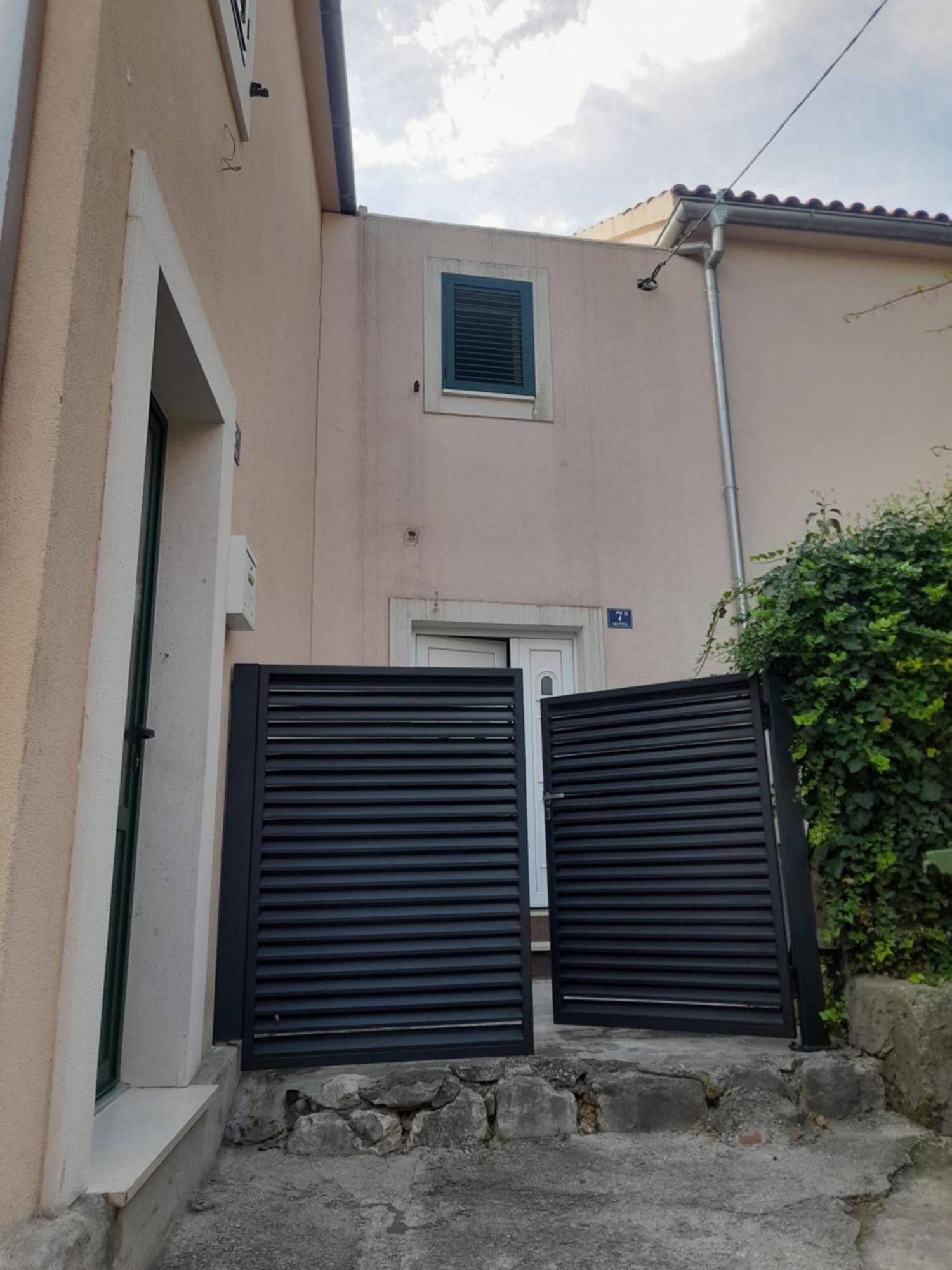 Apartmani Dotur Split Exterior photo