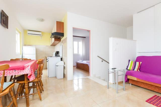 Apartmani Dotur Split Exterior photo