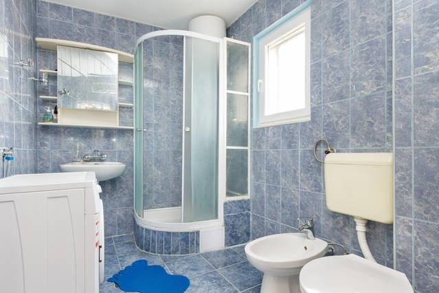 Apartmani Dotur Split Exterior photo