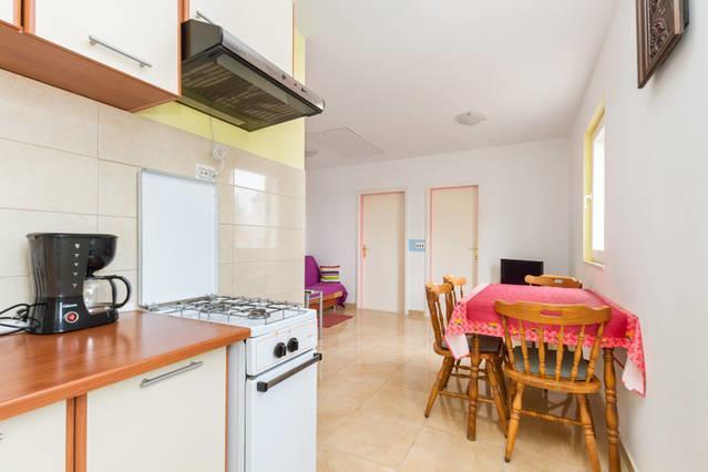 Apartmani Dotur Split Exterior photo