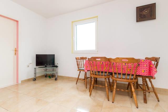 Apartmani Dotur Split Exterior photo