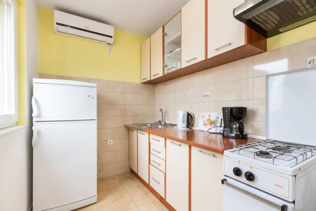 Apartmani Dotur Split Exterior photo