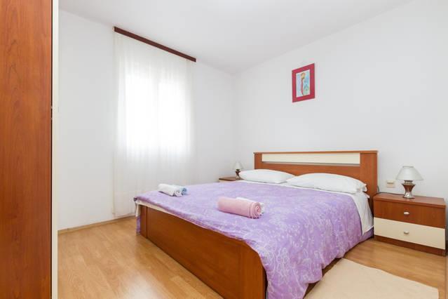 Apartmani Dotur Split Exterior photo
