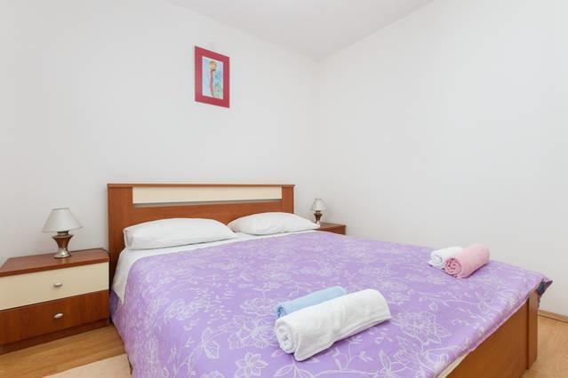 Apartmani Dotur Split Exterior photo